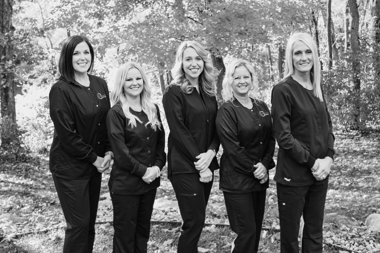 Our Dental Hygienists